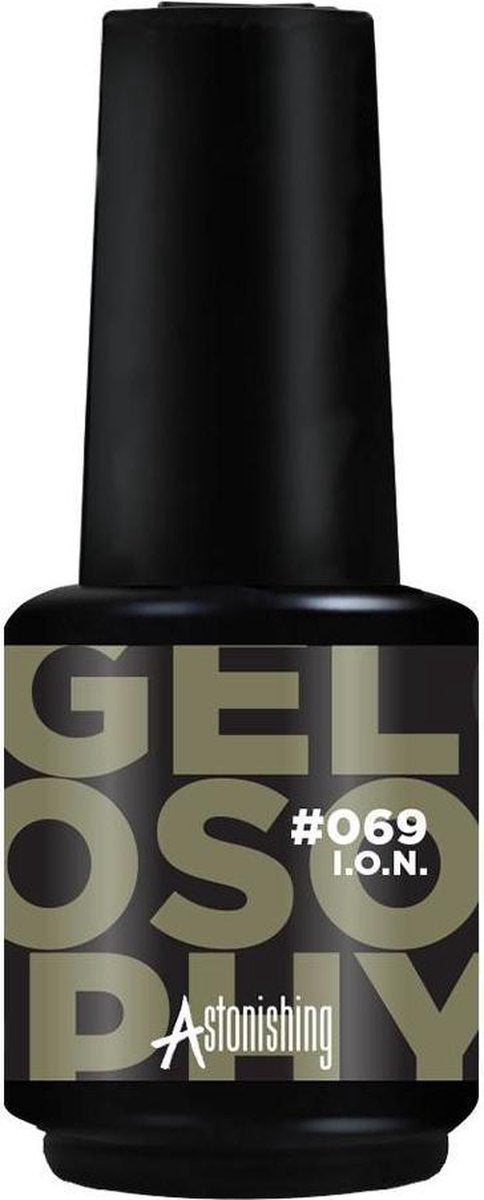 Gelosophy Gelnagellak #069 I.O.N. 15ml