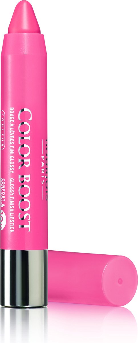 Bourjois - COLOR BOOST - 04 - Peach