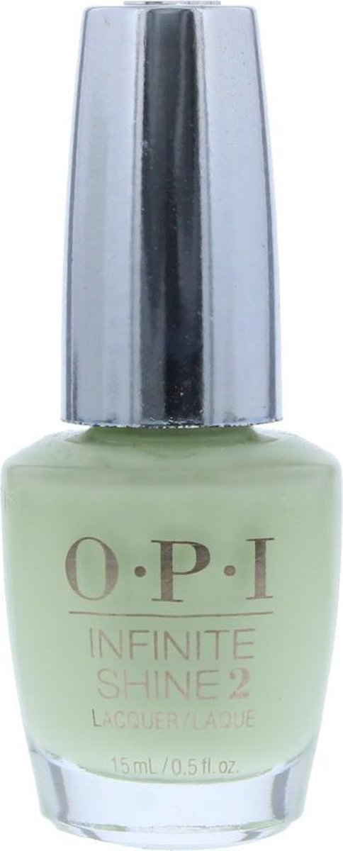 OPI Infinite Shine Nagellack 15ml - S-Ageless Beauty