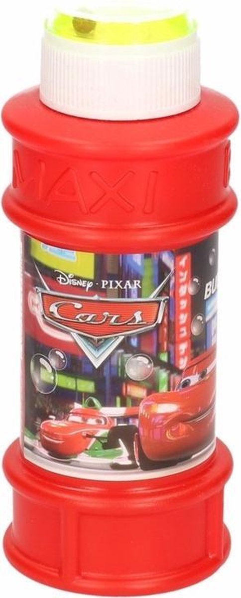 Cars bellenblaas 175 ml