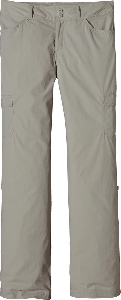 Patagonia W's Solimar Pants