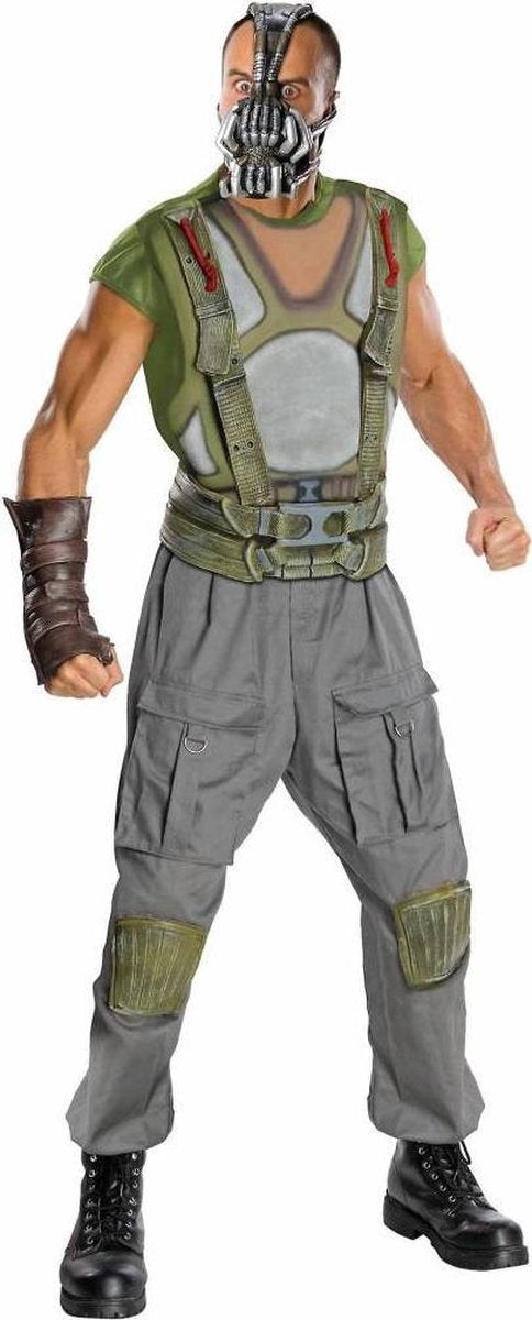 "Bane ™ outfit voor volwassen - Verkleedkleding - XL"