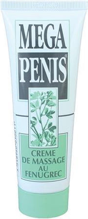 Ruf-Mega Penis-Creams&lotions&sprays