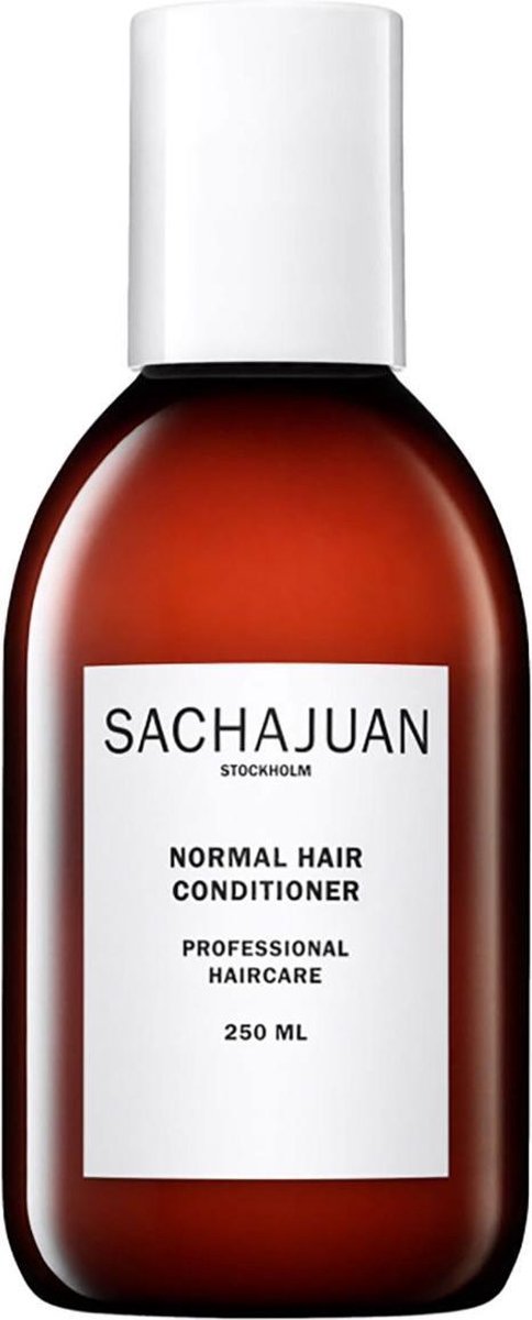 SACHAJUAN - Normal Hair Conditioner - 250 ml