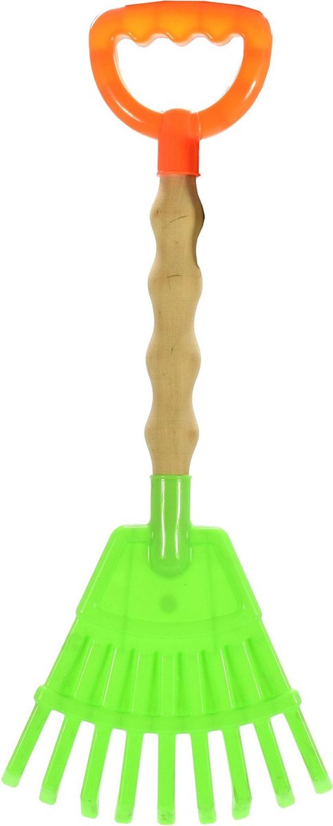 Toi-toys Hark Groen 45 Cm