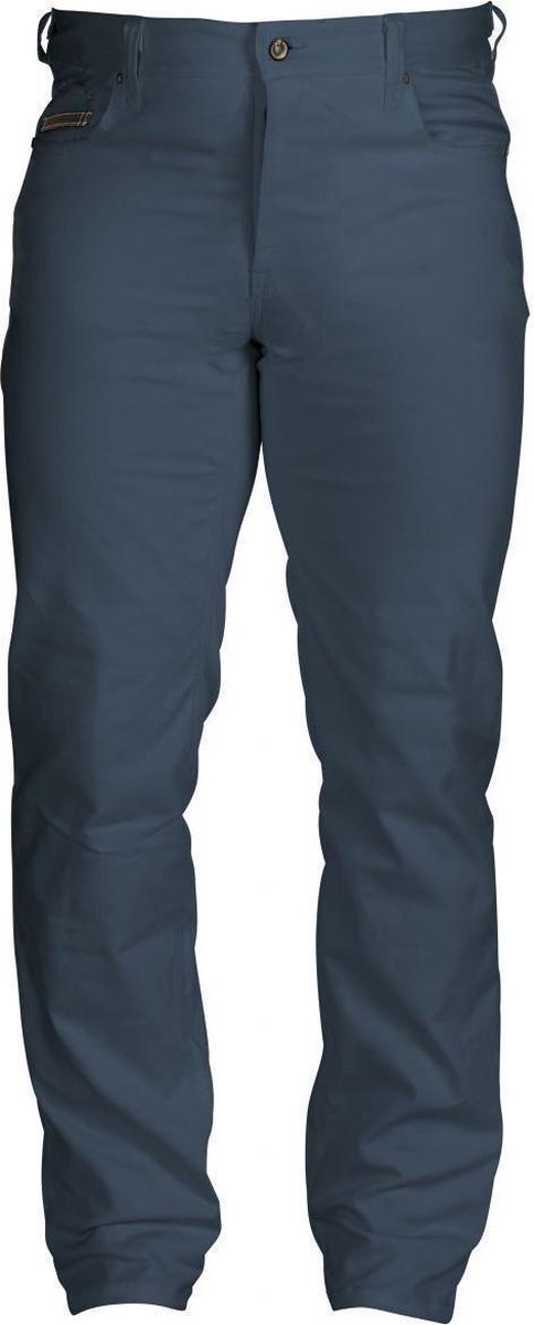 Furygan C12 Blue Motorcycle Jeans 40