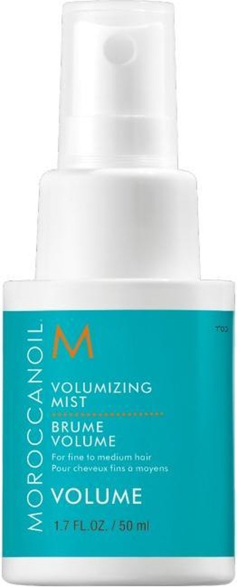 Moroccanoil Volumizing Mist 50 ml