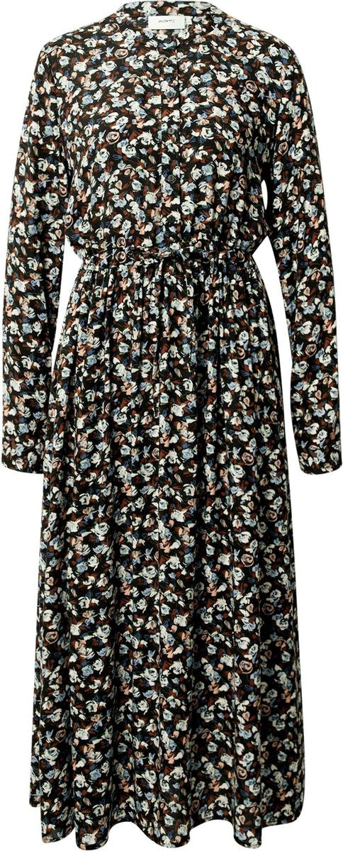 Moves blousejurk tanisa Gemengde Kleuren-M (38)