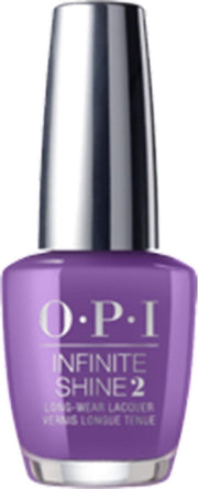 OPI INFINITE SHINE GRANDMA KISSED /GAUCHO 15ML