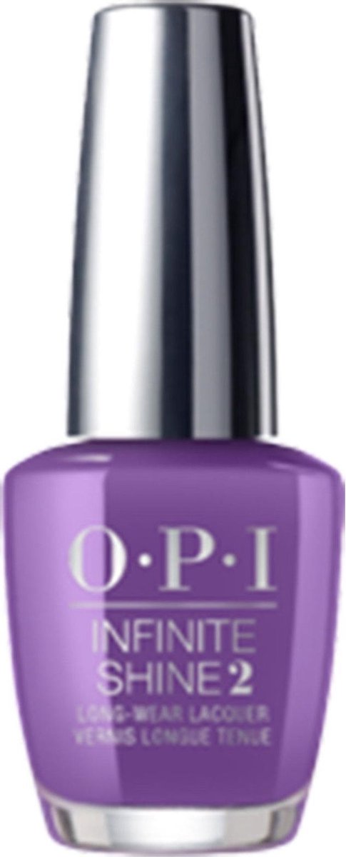 OPI INFINITE SHINE GRANDMA KISSED /GAUCHO 15ML