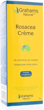Grahams Rosacea 75gr