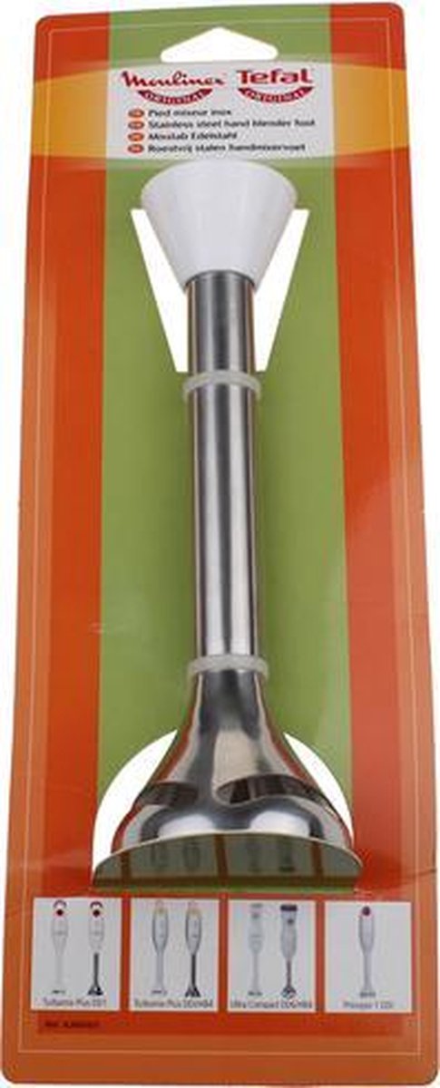 SEB - MIXERSTAAF INOX - MS0695581