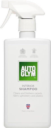Autoglym Interior Shampoo - 500ML