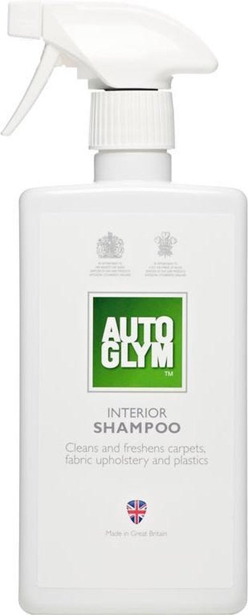 Autoglym Interior Shampoo - 500ML