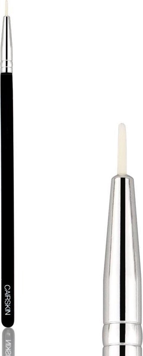 CAIRSKIN Pointed Eyeliner Brush CS128  - Dunne Eyeliner Kwast Strakke Eyeliner - New Edition