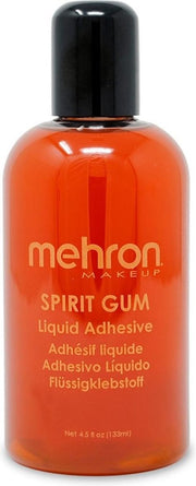 Mehron Spirit Gum voor het plakken van valse snorren