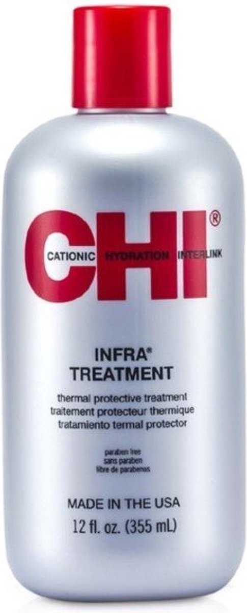CHI 633911674871 Vrouwen Professional hair conditioner 177ml haarconditioner