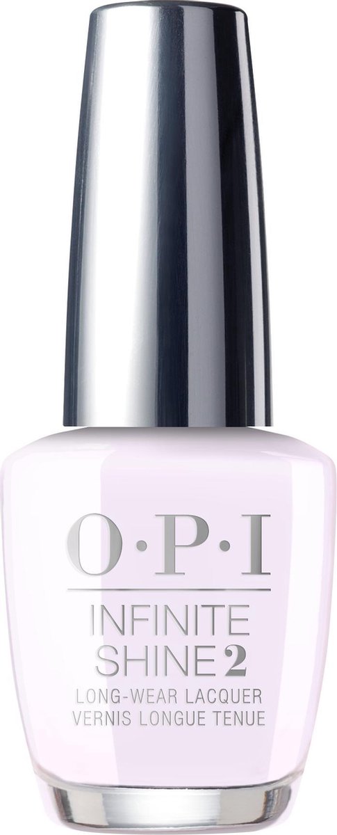 O.P.I. - Infinite Shine 2 - Hue is the Artist? - 15 ml - Nagellak
