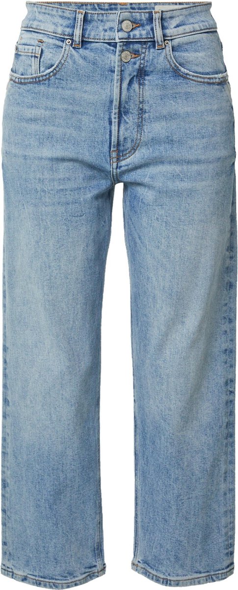 Esprit jeans Lichtblauw-30