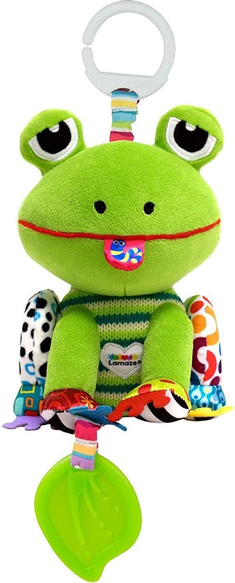 Lamaze Jibber Jabber Jake