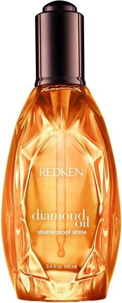 Redken Diamond Oil Shatterproof Shine 100ml haarolie