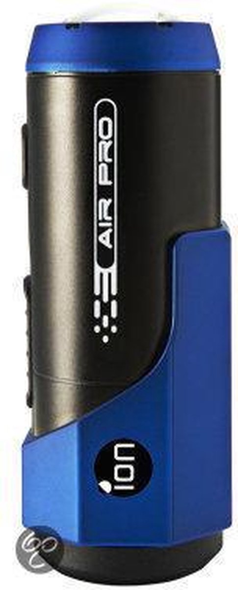 ION Air Pro WiFi - Action camera