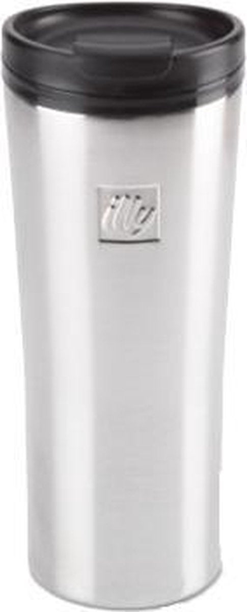 Illy Travel Mug 450ml