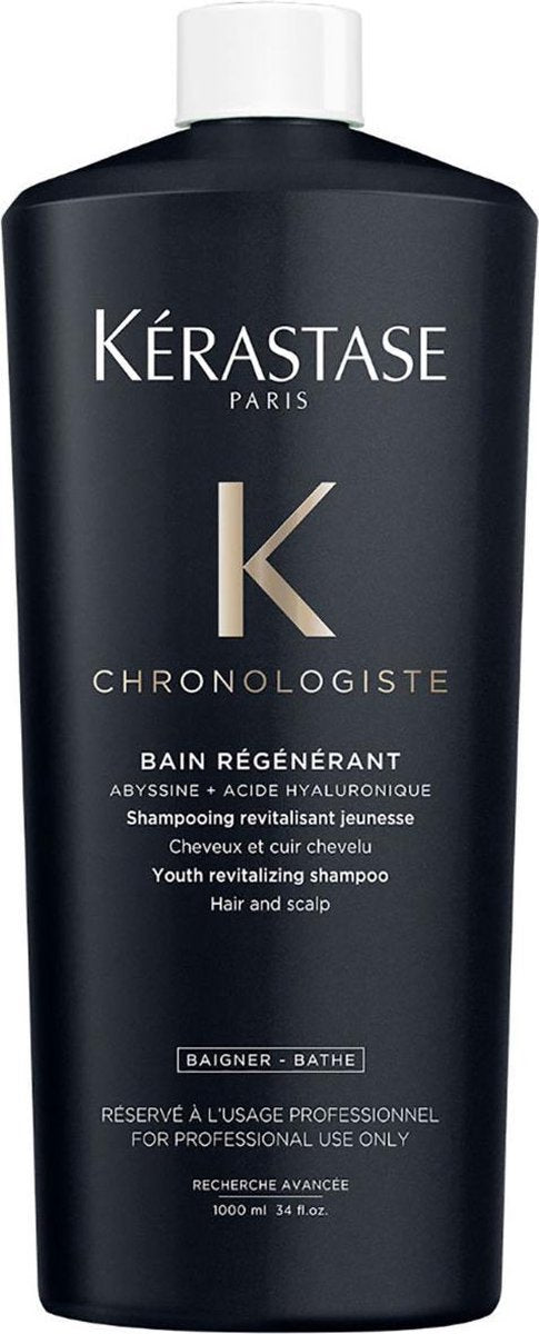 Kérastase - Chronologiste - Bain - Shampoo - 1000 ml