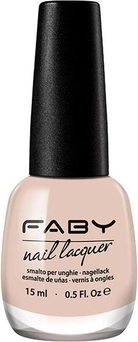 Sweet Natural 10-FREE nagellak