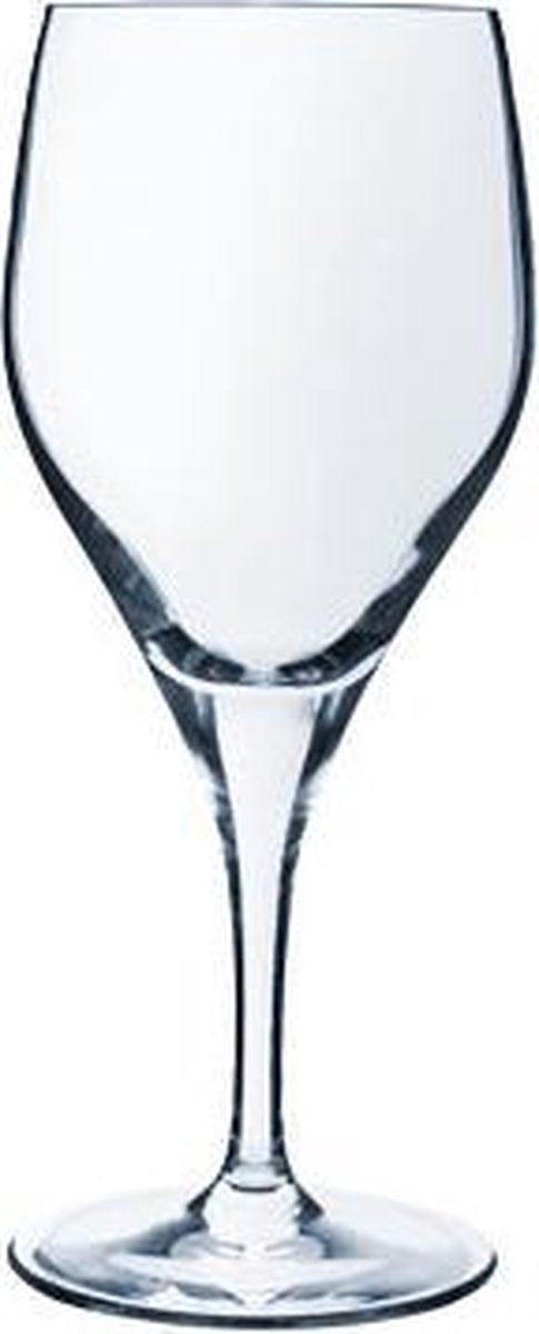 Sensation exalt luxe Wijnglas - 20cl - 6 stuks