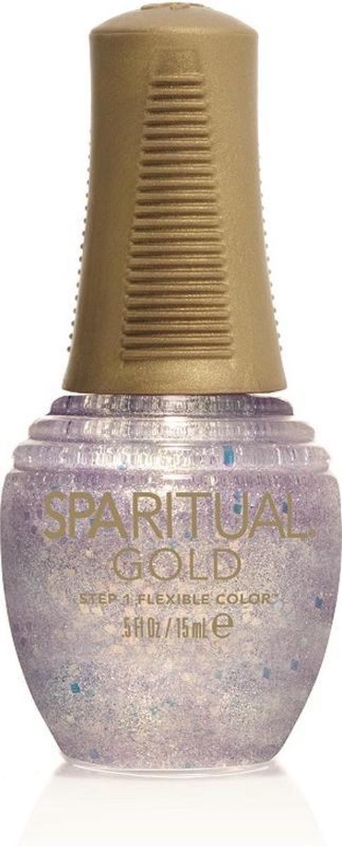 Sparitual Gold collection - Adorn 15 ml