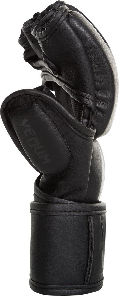 Venum Undisputed 2.0 MMA GLOVES Black / Black - Zwart - S
