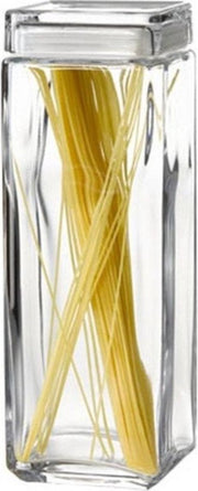 Pasabahce Landmark -  Voorraadpot Met Glazen Deksel - 2570 ml