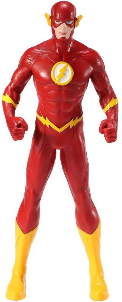 the Flash Mini Bendyfig 14cm