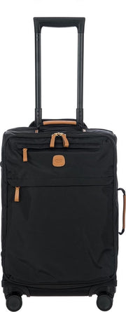 Bric's X-Travel Cabin Trolley 55 black II