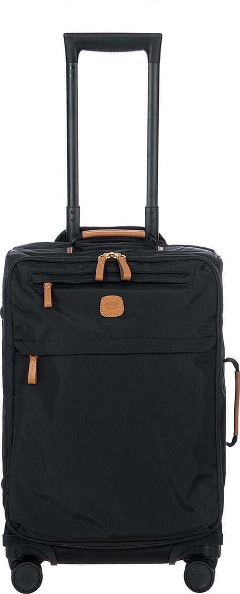 Bric's X-Travel Cabin Trolley 55 black II