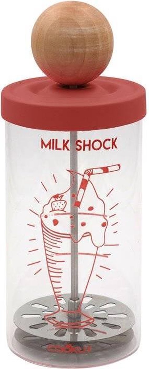 Cookut Milk Shaker