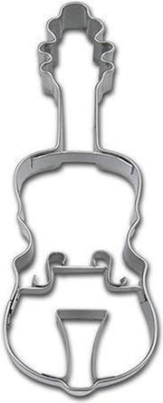 Uitsteker RVS - viool - 8.5cm - St�dter