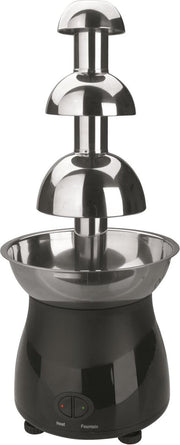 LACOR Maxi - Chocoladefontein