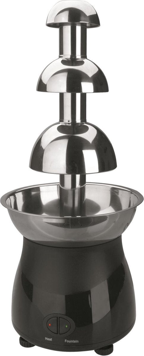 LACOR Maxi - Chocoladefontein