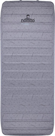 NOMAD Dreamzone Hybride XW 15.0 Zelfopblaasbare slaapmat -198 x 76 x 15 - Grijs