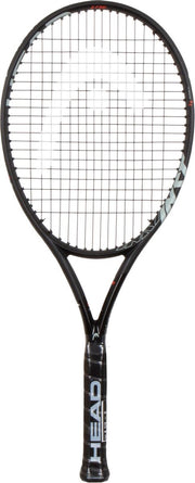 Head TennisracketVolwassenen - zwart/wt