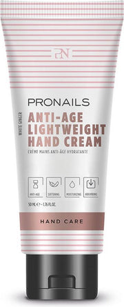 Anti-Age Lightweight Hand Cream 50 ml