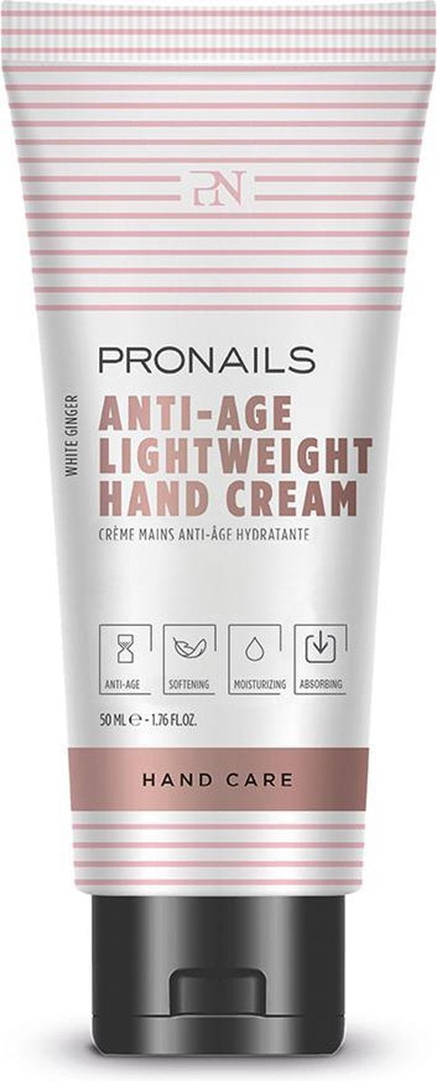 Anti-Age Lightweight Hand Cream 50 ml