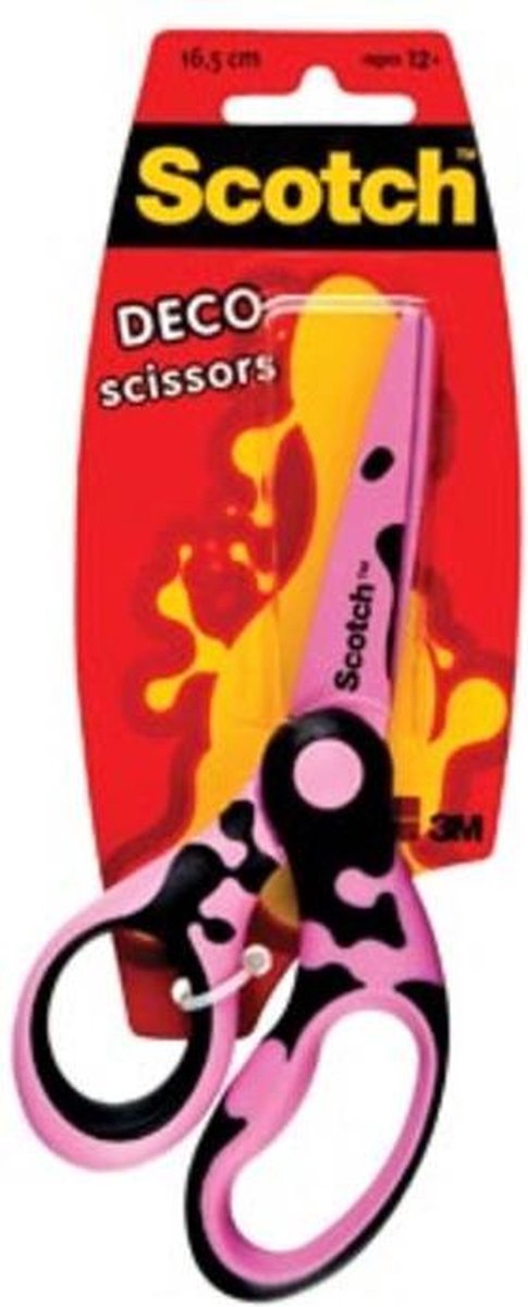 Scotch schaar Kids Deco