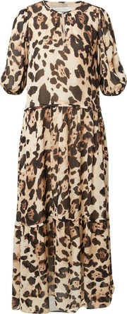 Inwear blousejurk yasmeen Zwart-40