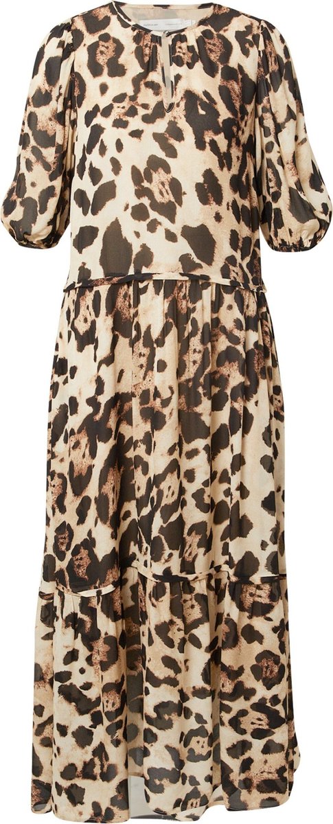 Inwear blousejurk yasmeen Zwart-40