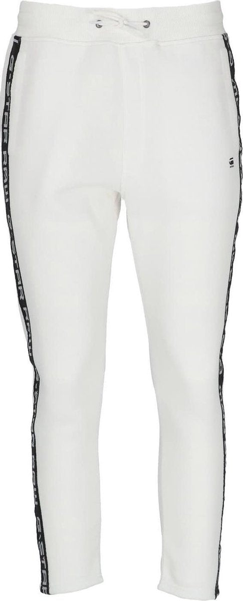 Trainingsbroek Satur Wit