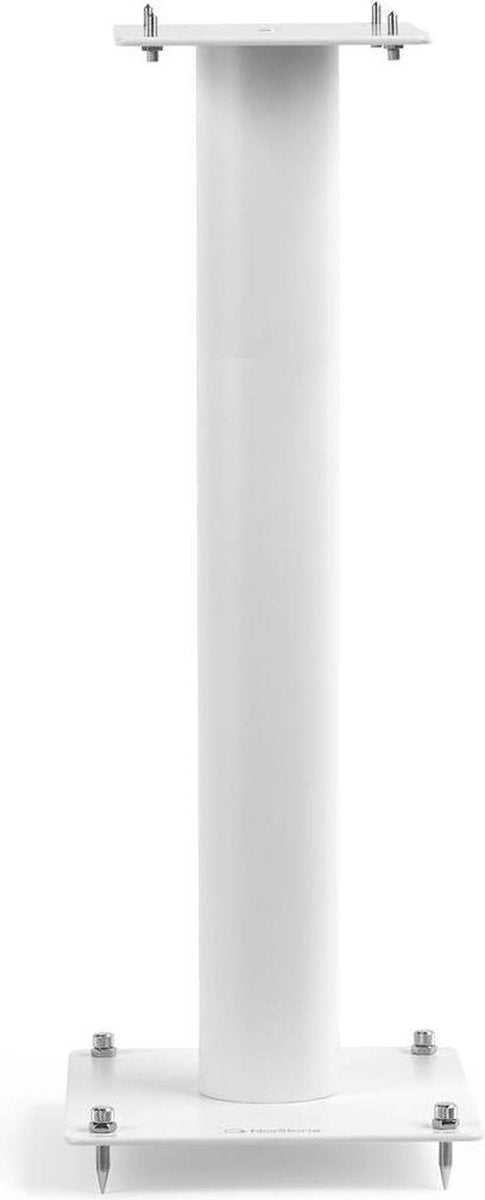 NorStone Stylum 2 wit zijdeglans Speaker standaard