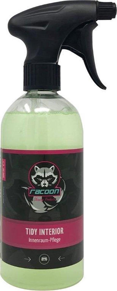 Racoon Interieurreiniger Tidy Interior 500 Ml